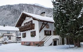 Apart Stanzertal
